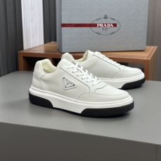 Prada Low Shoes